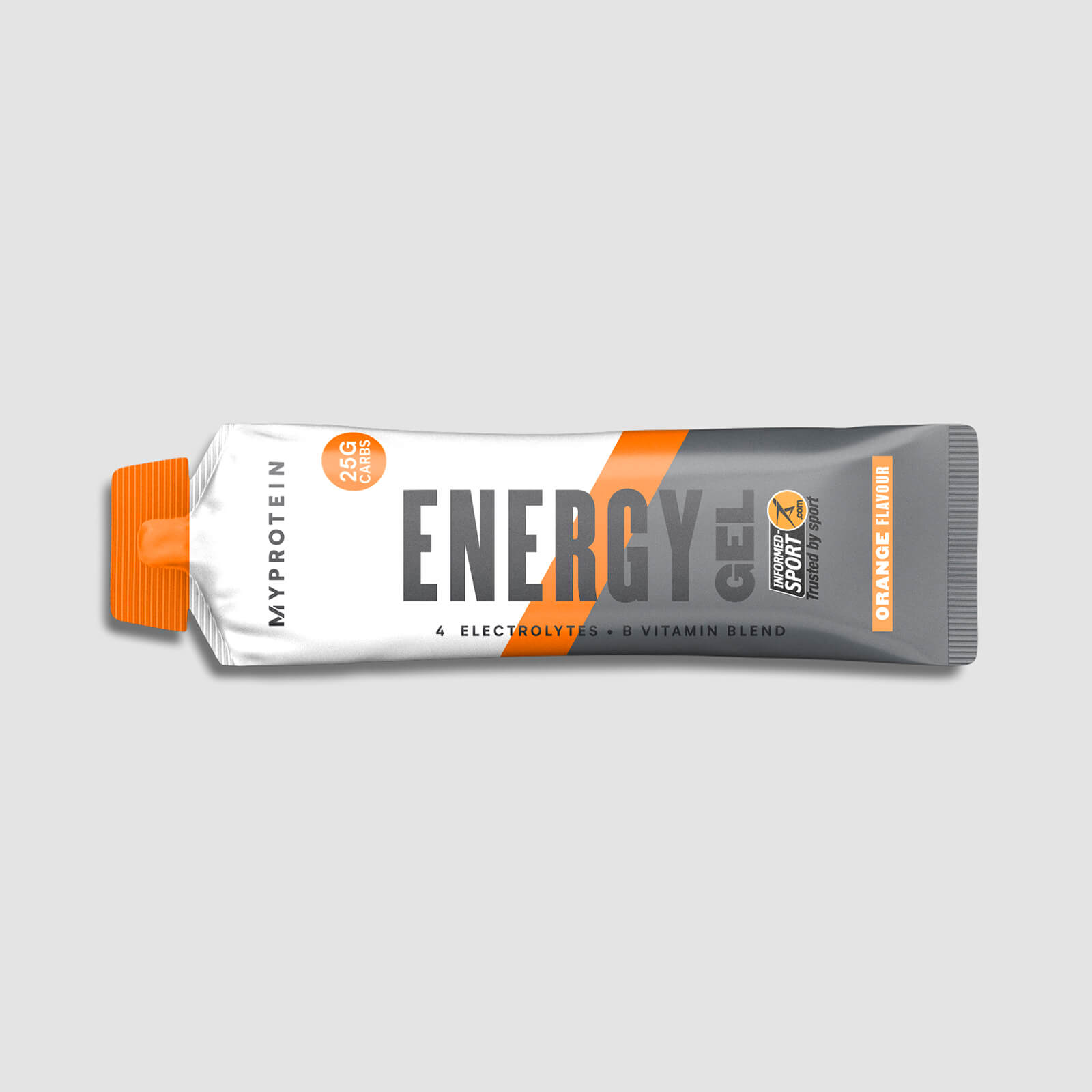 Gel Énergie Elite