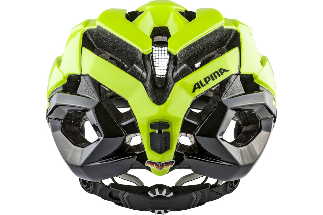 Alpina Valparola