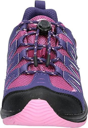 Brütting Outdoorschuh Expedition Kids