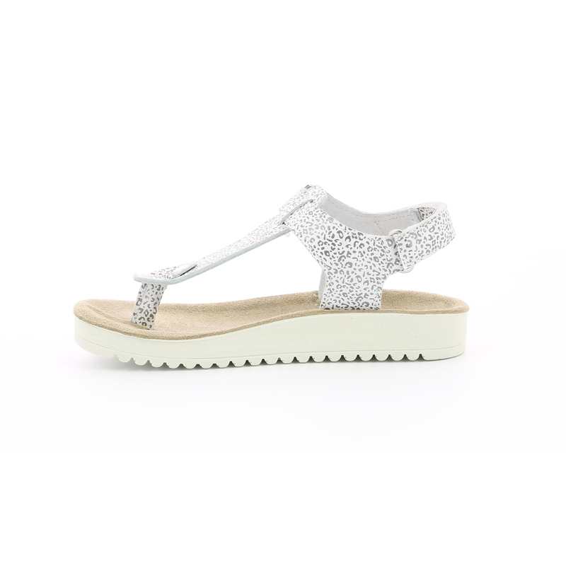 Tongs cuir Odysse