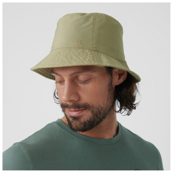 Fjällräven - Reversible Bucket Hat - Cap