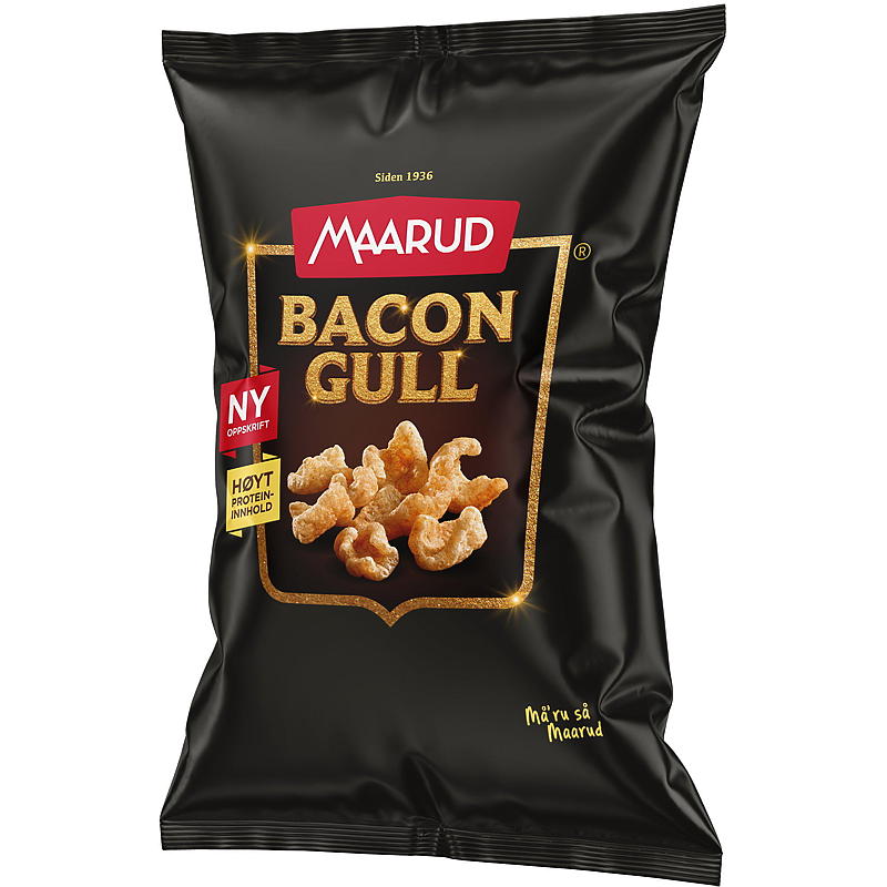 Maarud Bacongull 120 g Maardus