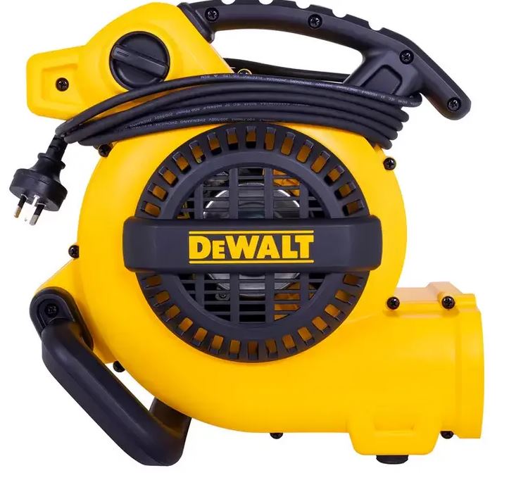 DeWalt DXAM2250 600CFM Fläkt