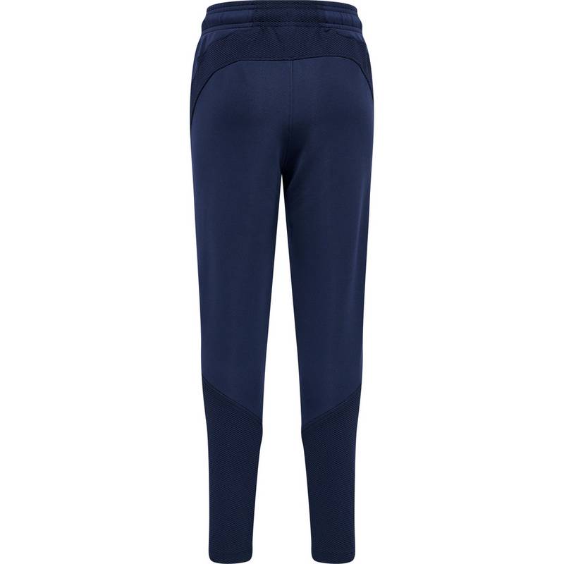hummel hmlLEAD FOOTBALL PANTS KIDS Trainingshose Kinder