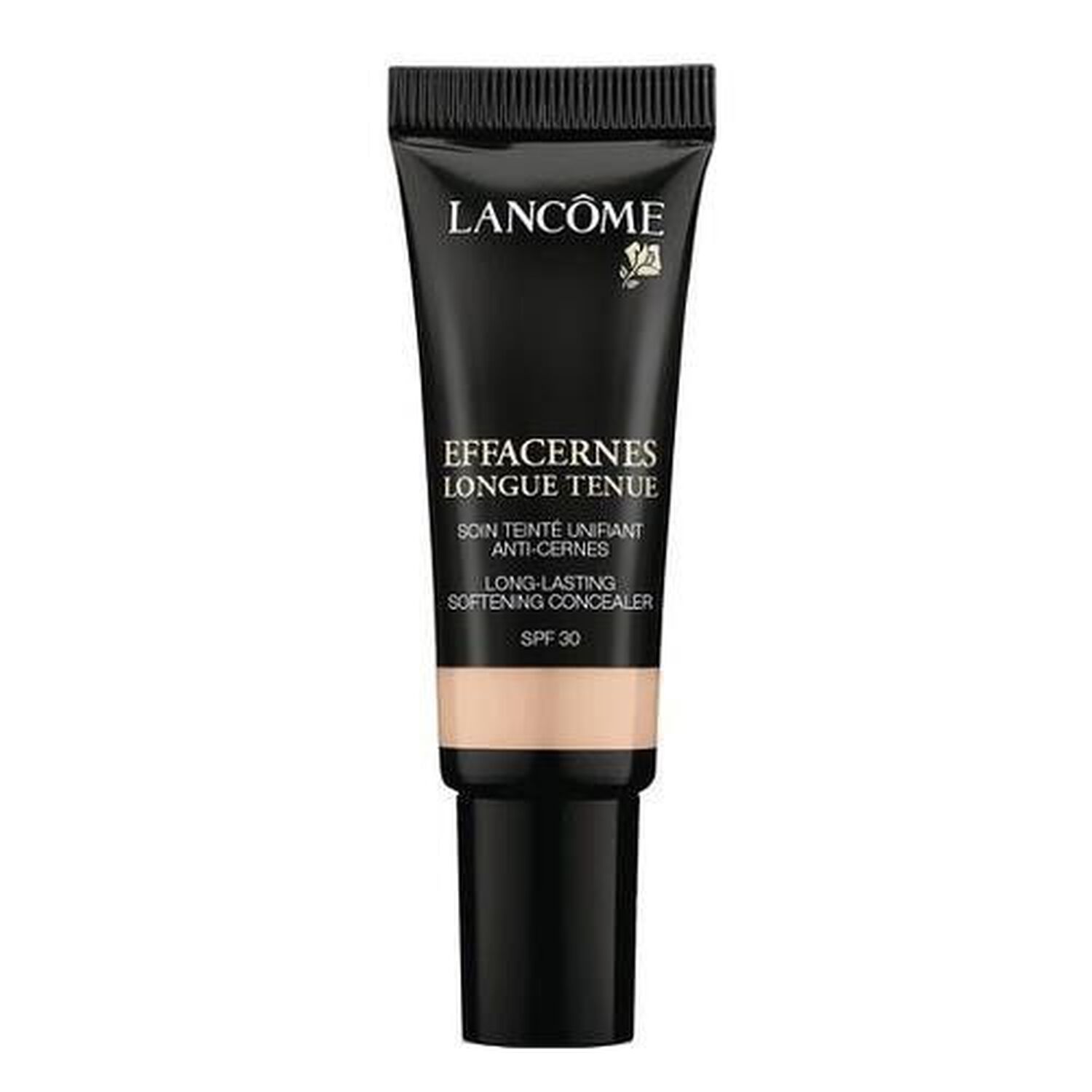 lancôme Effacernes Soin teinté Longue tenue Anti Cernes SPF30