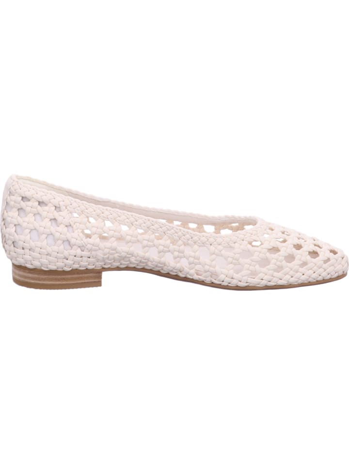 TOMS Damen- Ballerinas Briella in Beige günstig kaufen