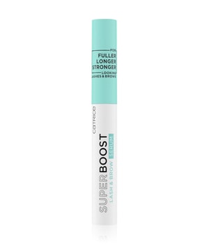 CATRICE Super Boost Lash & Brow Wimpernserum-6 ml