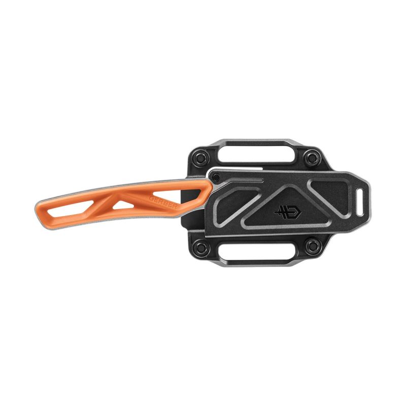 Gerber Exo-Mod Caper Plain Orange 30-001799
