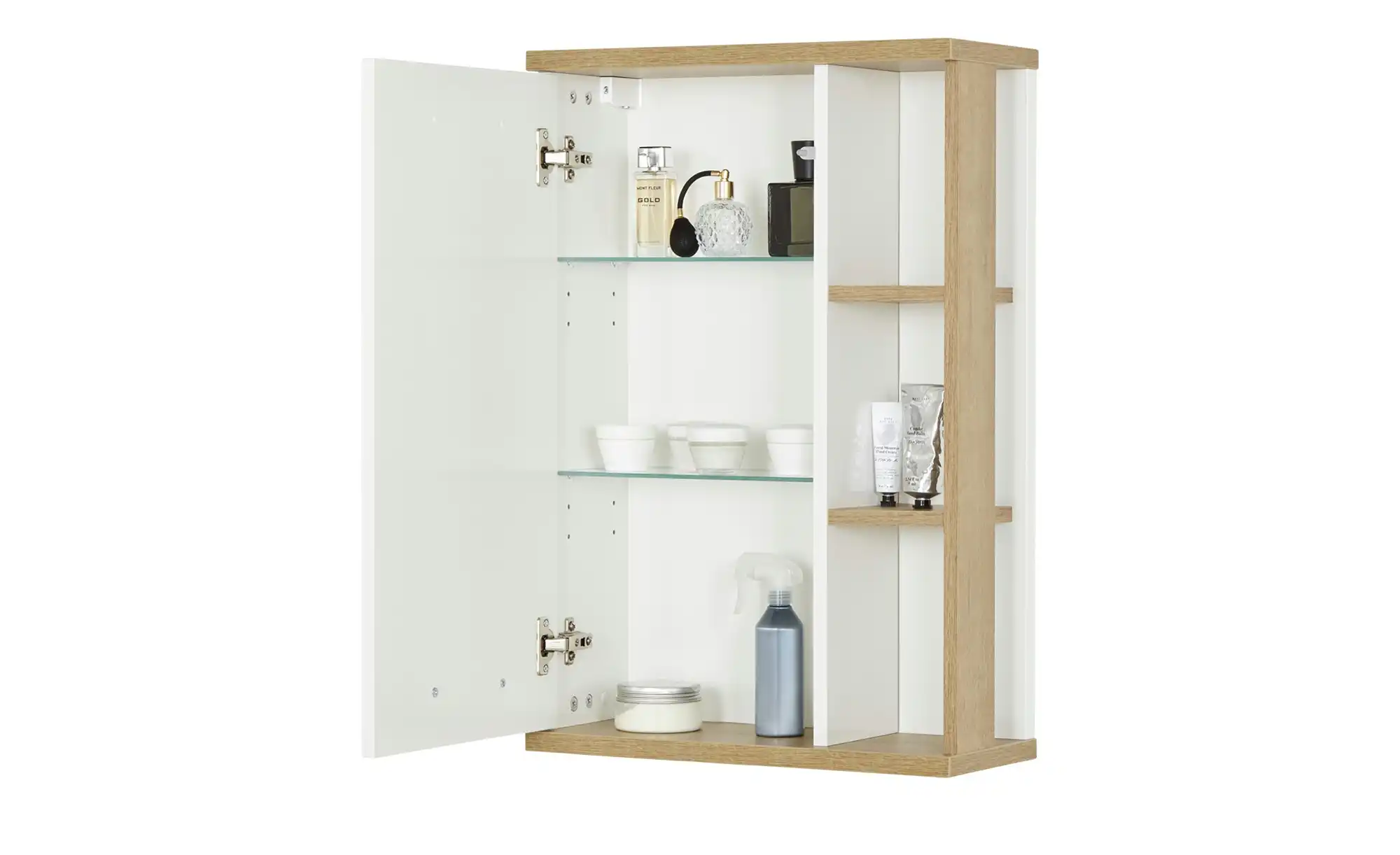 calmo2go Bad-Wandschrank North