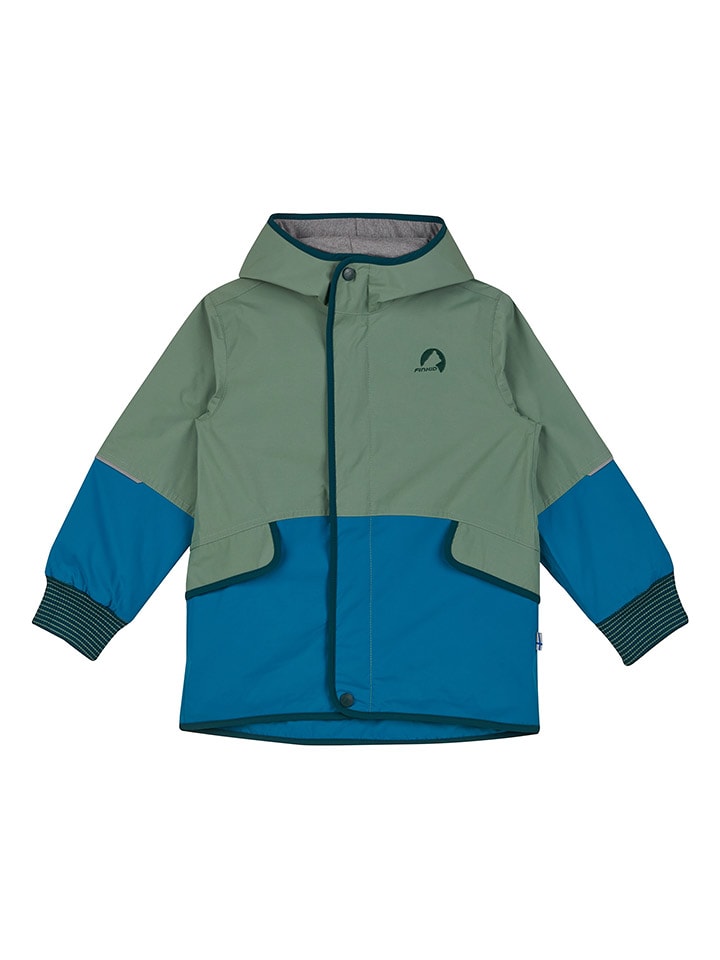 finkid Regenjacke 