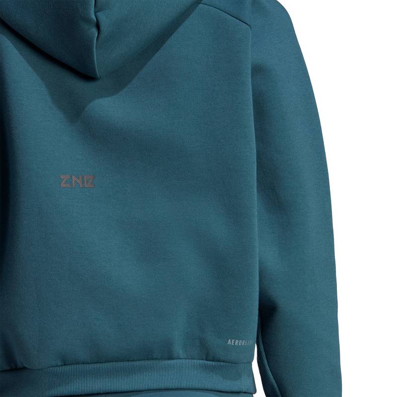 adidas Z.N.E Trainingsjacke Damen