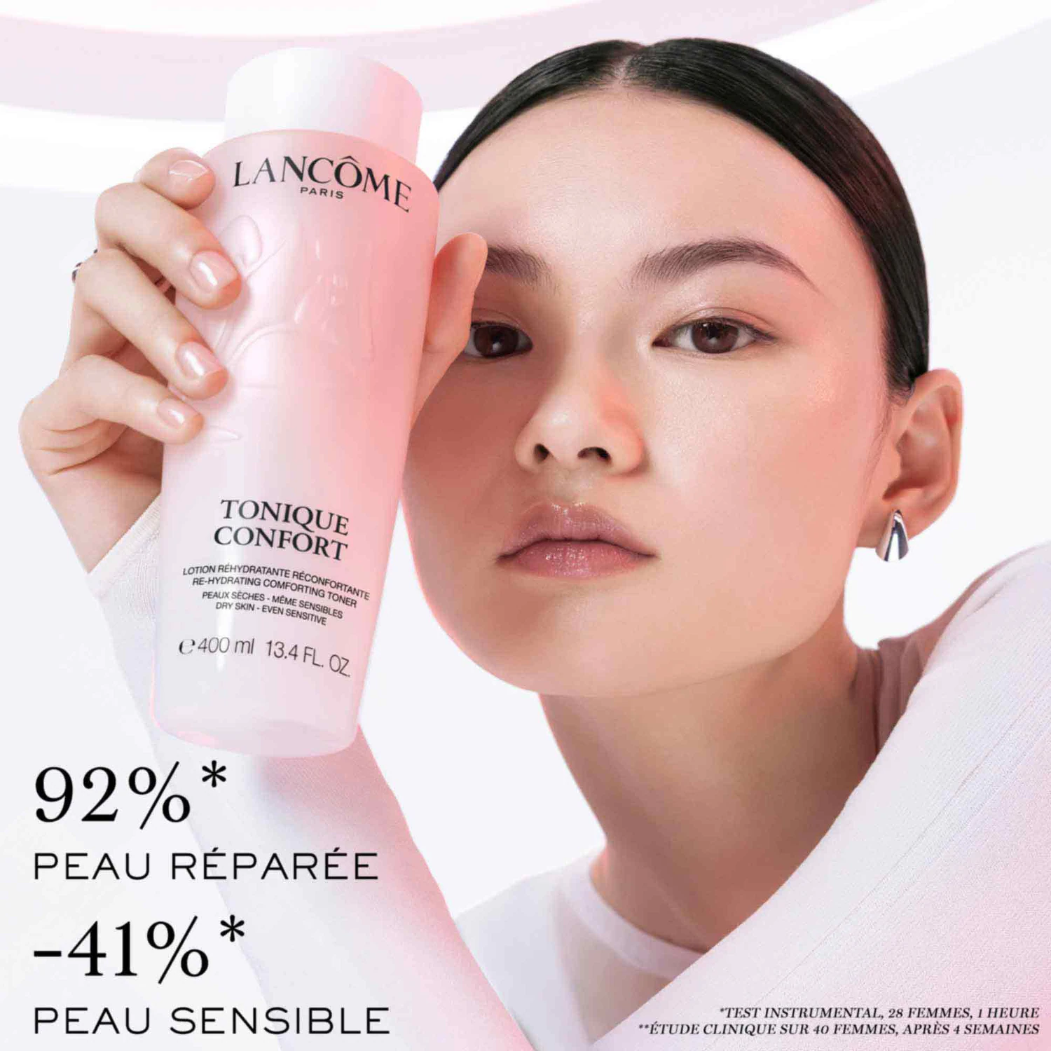 Lancôme Comfort Tonic