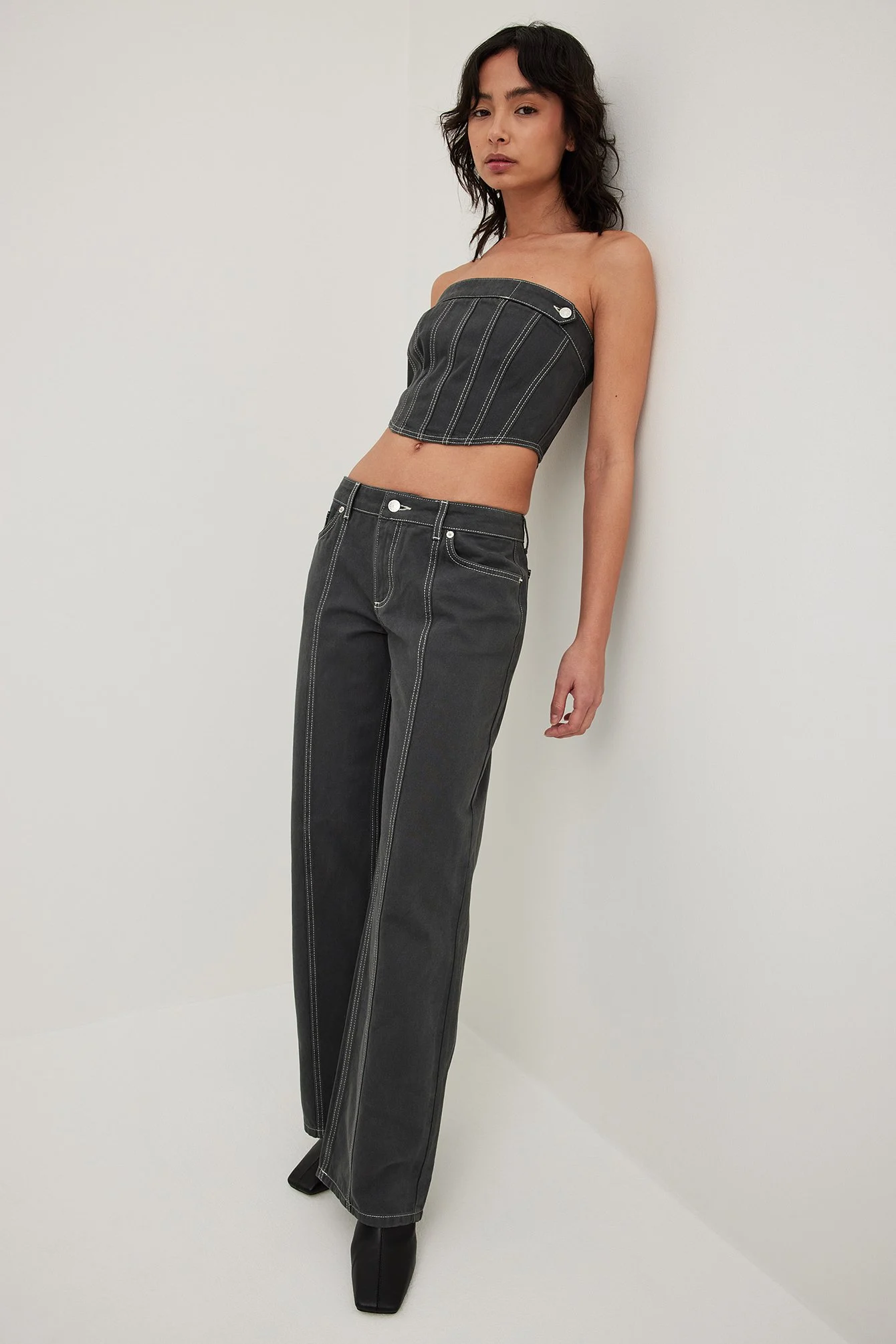 Hüftjeans
