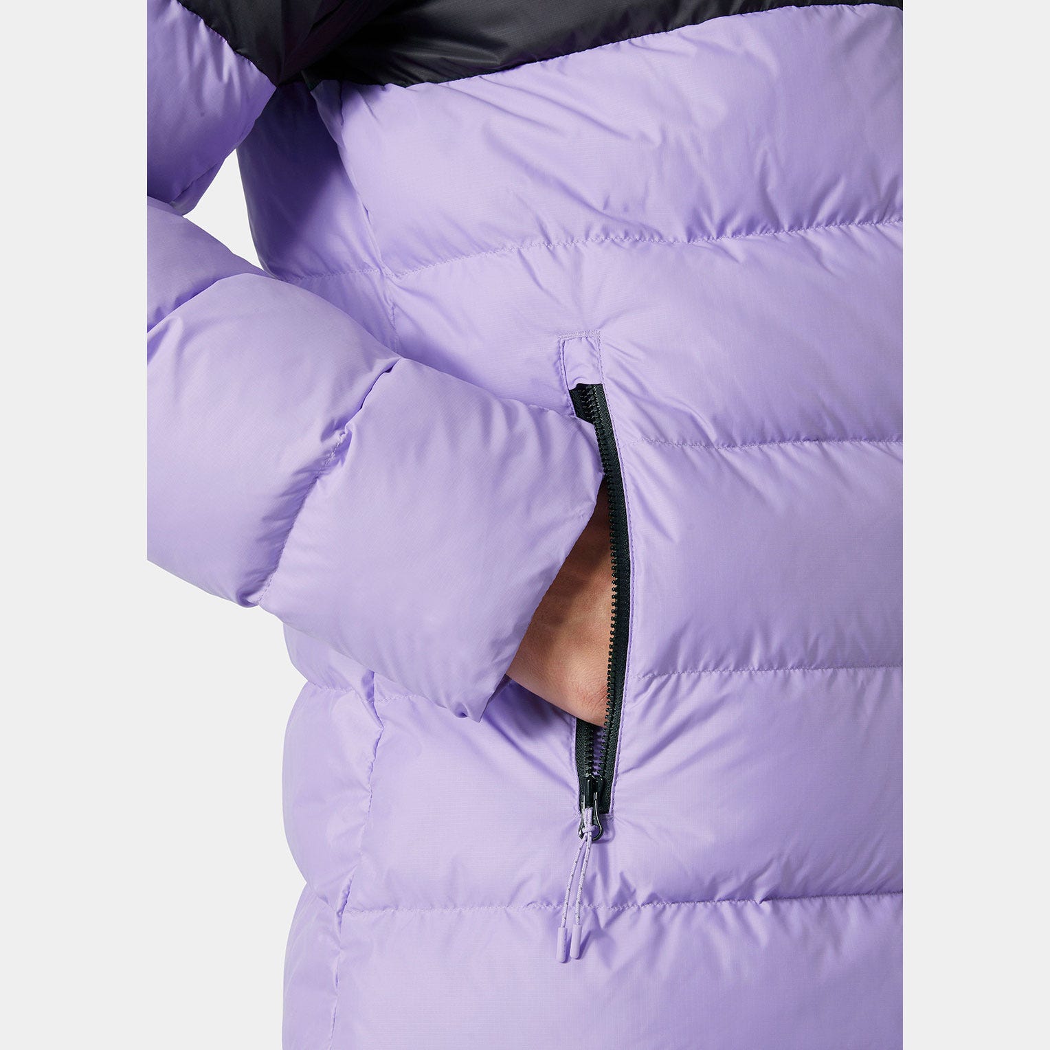 Women's ACTIVE Puffy Parka