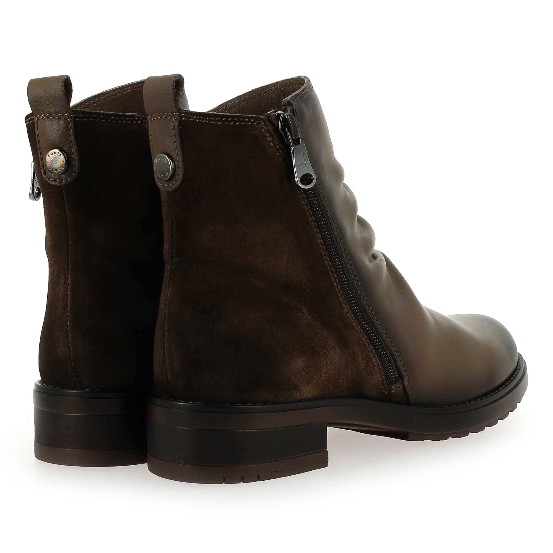 Paula Urban  9550 - Taupe