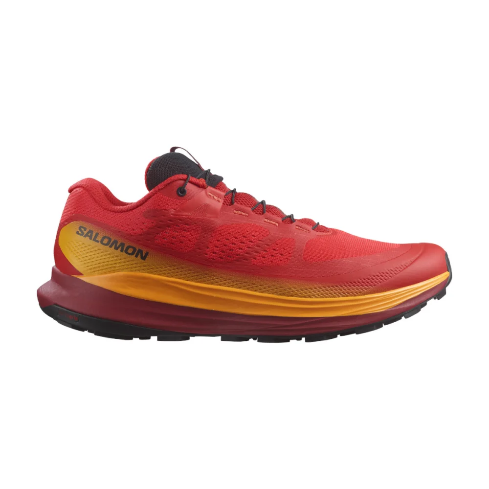 Salomon Ultra Glide 2 L47285900 / rot