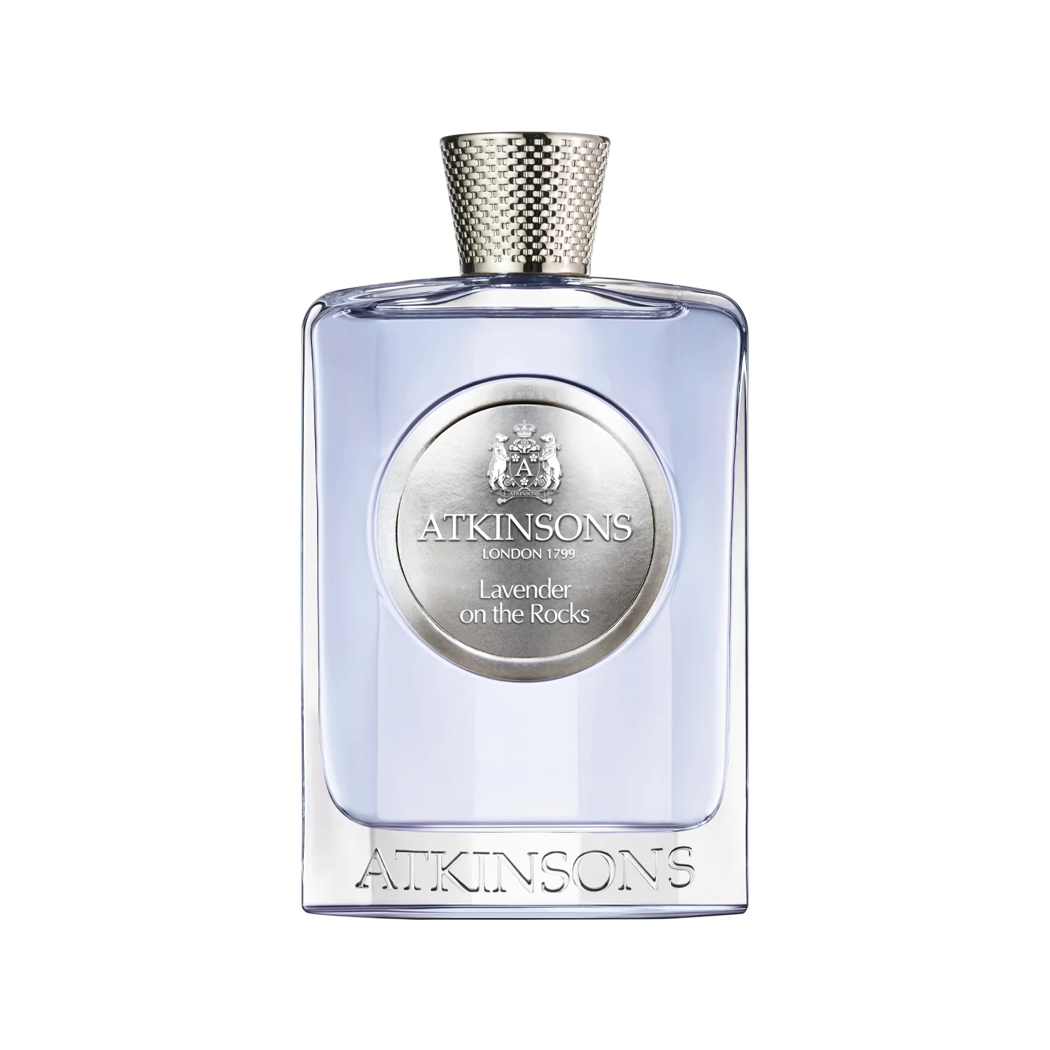 Eau de Parfum Collection Lavender on the Rocks - Eau de Parfum Unisex, Eau de Parfum