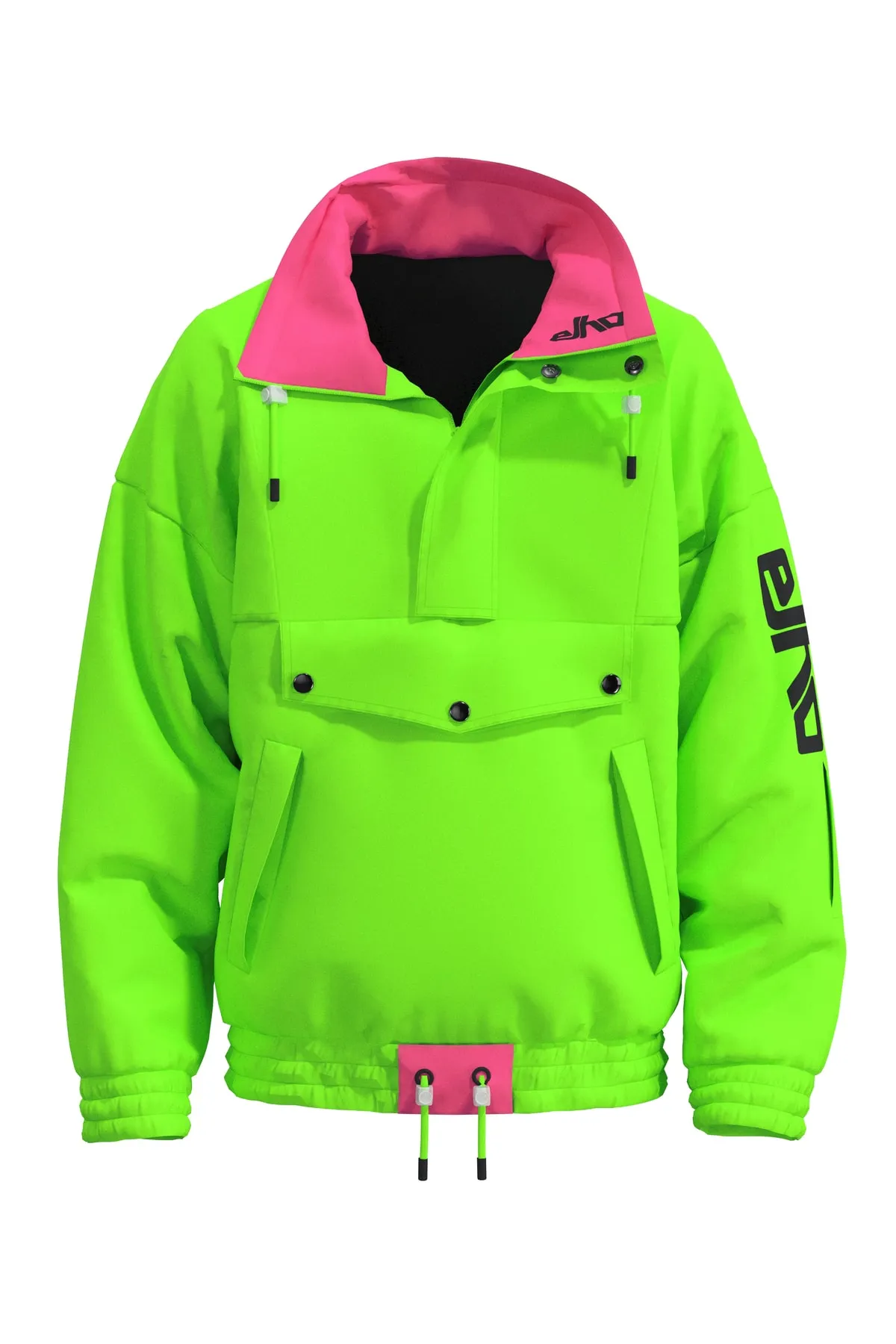 Elho  Windbreaker KLOSTERS 89