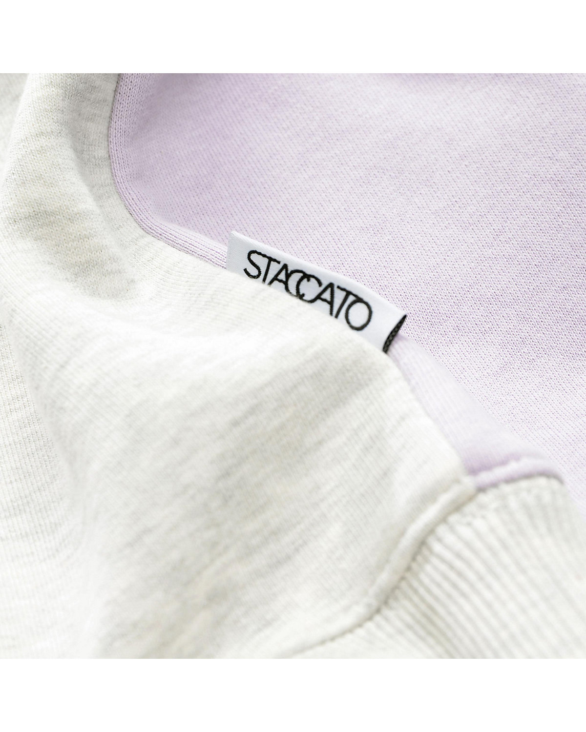 Sweatshirt für Mädchen
