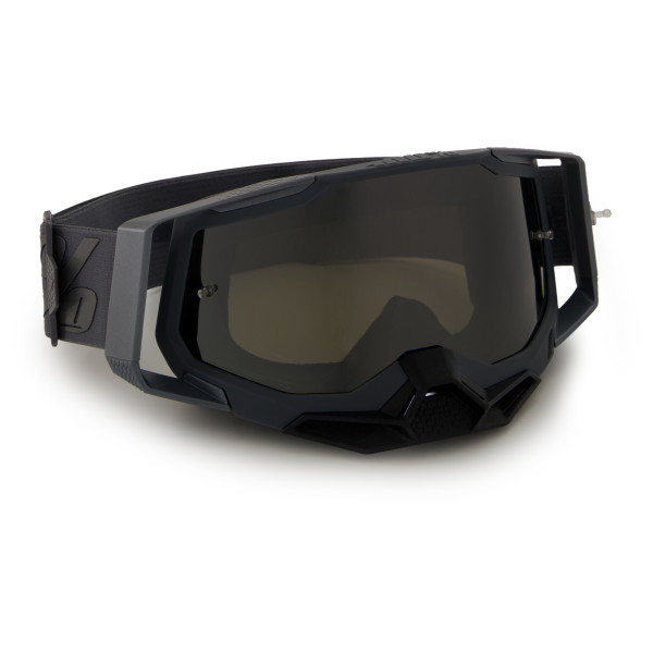100% - Racecraft 2 Mirror VLT 20-30% Cat. 2 - Goggles