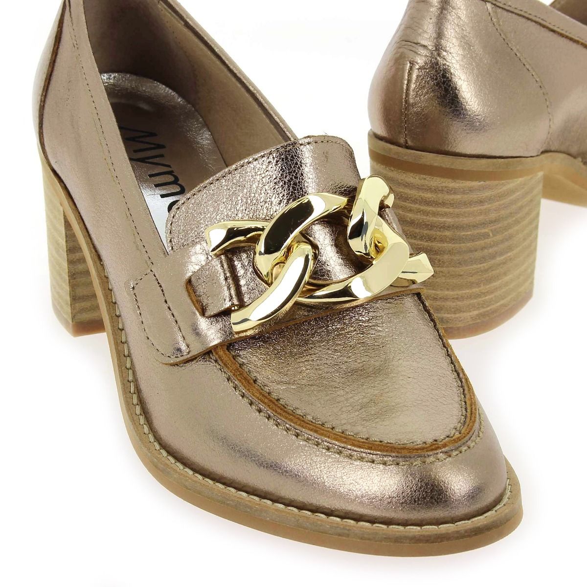 Myma  6512 - Bronze Doré