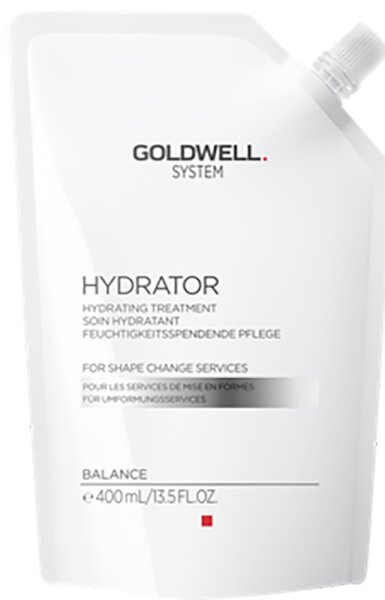 Goldwell System Hydrator Leave-in-Pflege