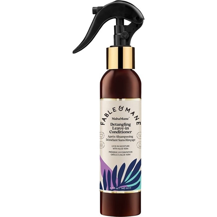 Detangling Leave-in Conditioner