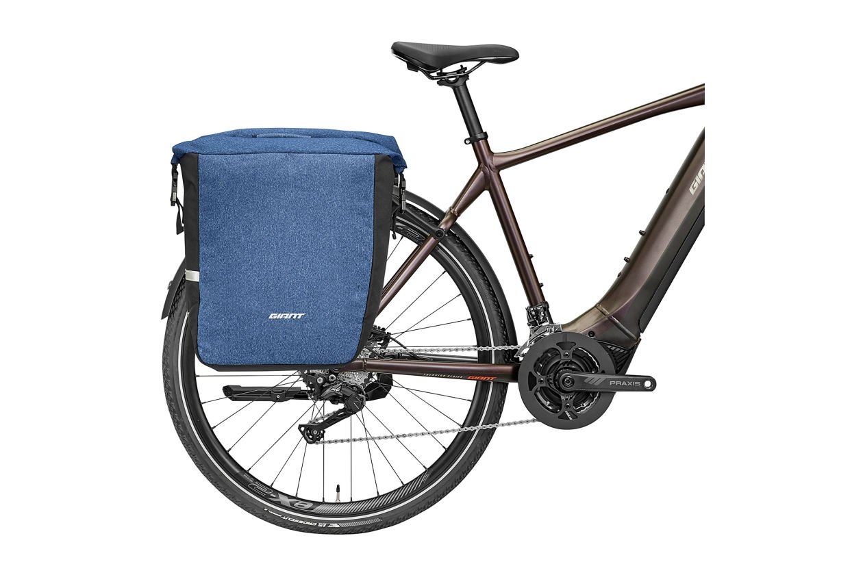 Giant MIK Transporter  Pannier Taschen Sport L
