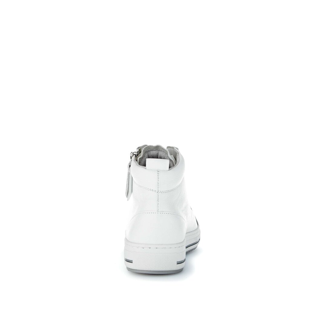 Gabor comfort Sneaker high weiß