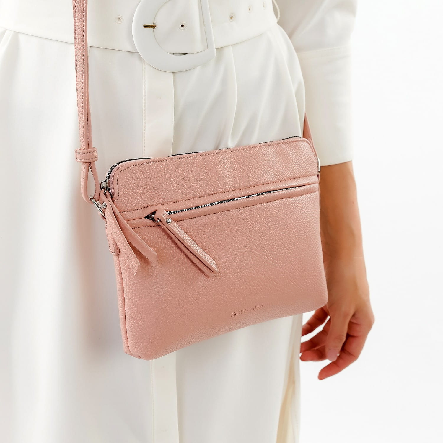 EMILY & NOAH E&N Emma válltáska