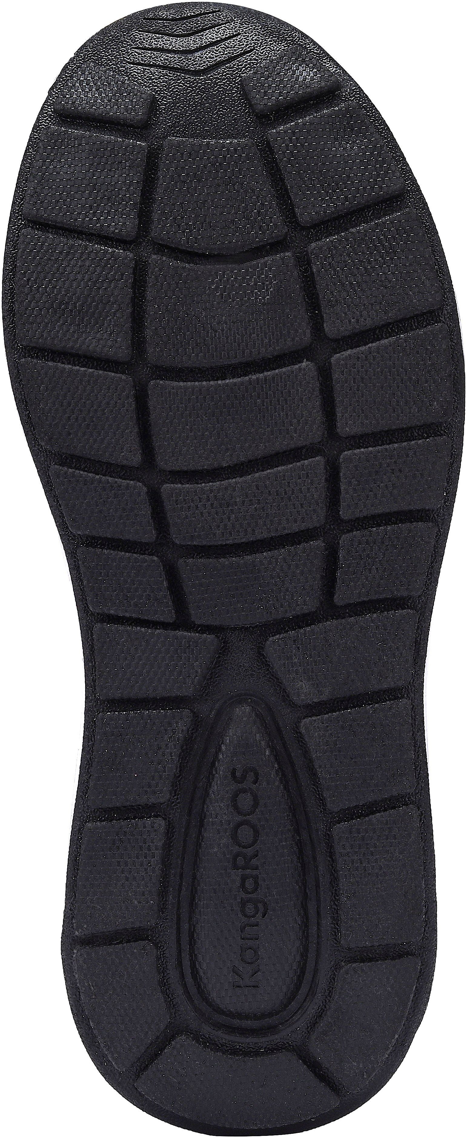 KangaROOS K-WB Couver Winterstiefel Warmfutter