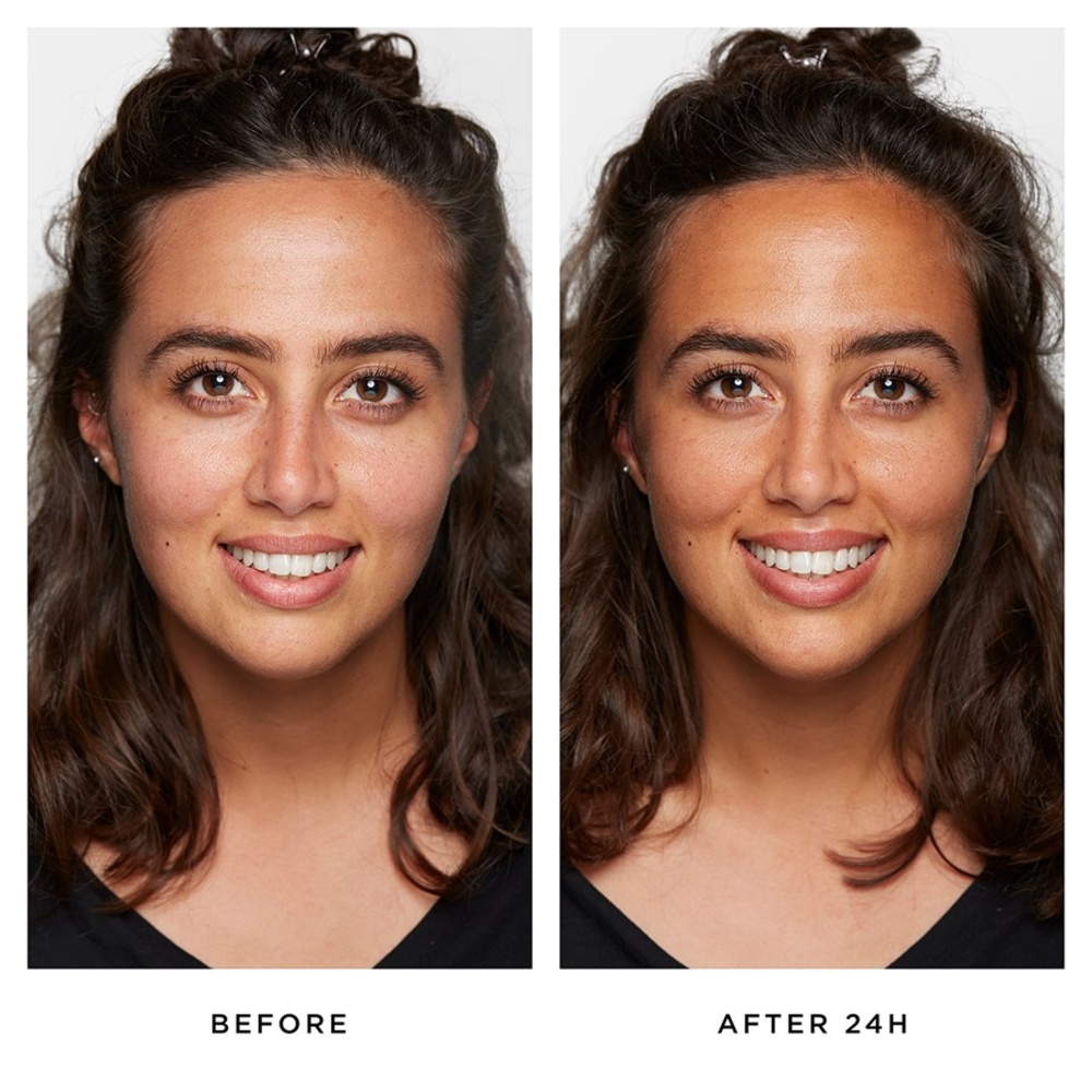 Pestle & Mortar Glow Drops Créme visage