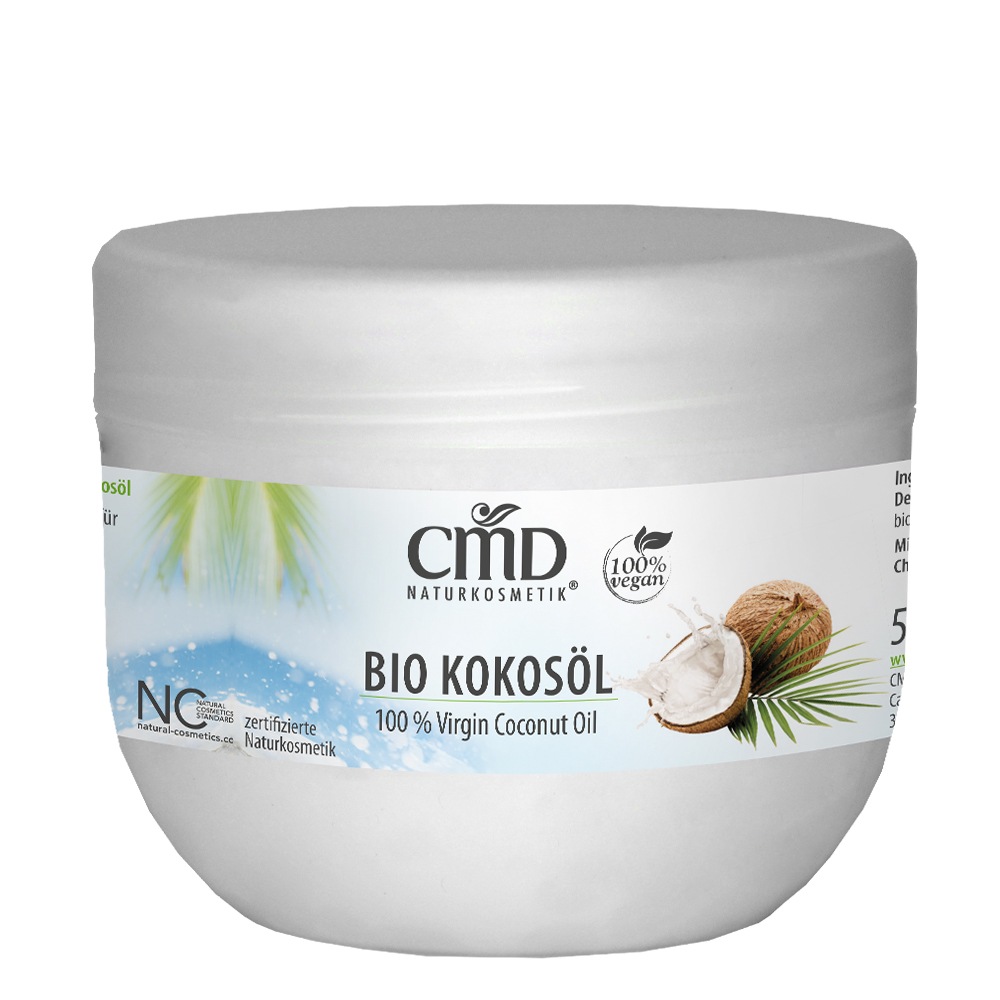 Rio de Coco - Bio Kokosöl 500ml