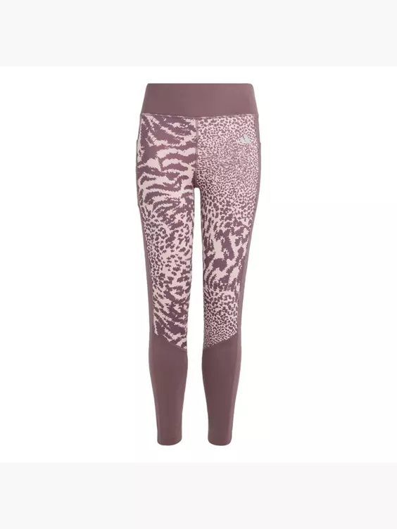 adidas Optime Kids 7/8-Leggings