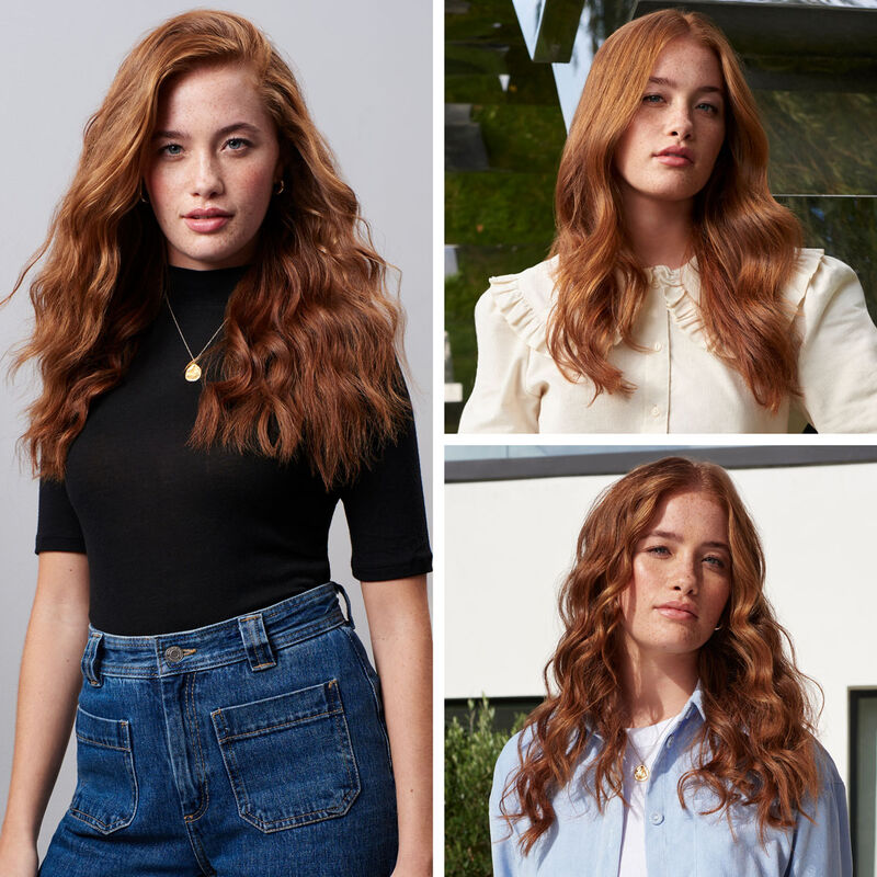 BaByliss Curl & Wave Trio Styler