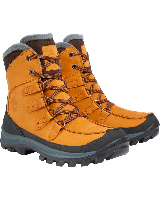Timberland Winterstiefel Chillberg Insulated Boot