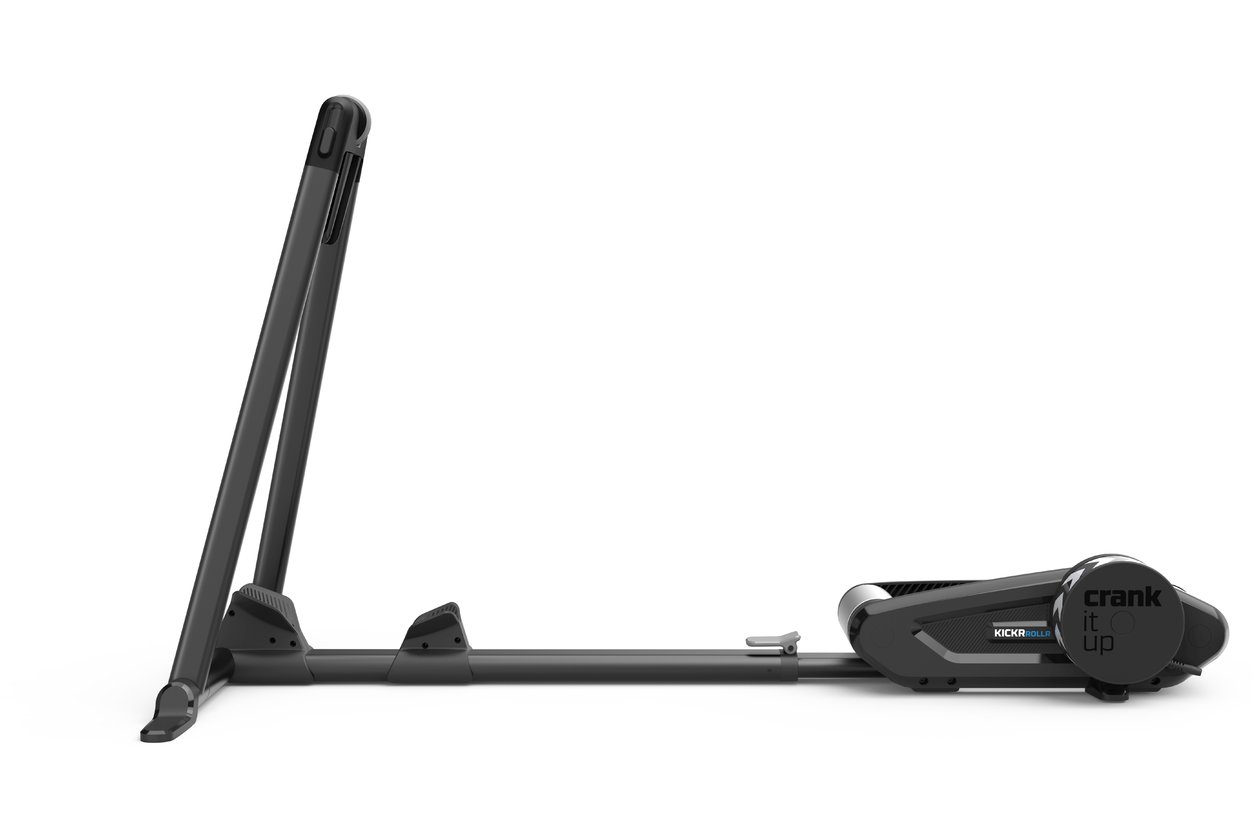 Wahoo KickR Rollr Smart Trainer