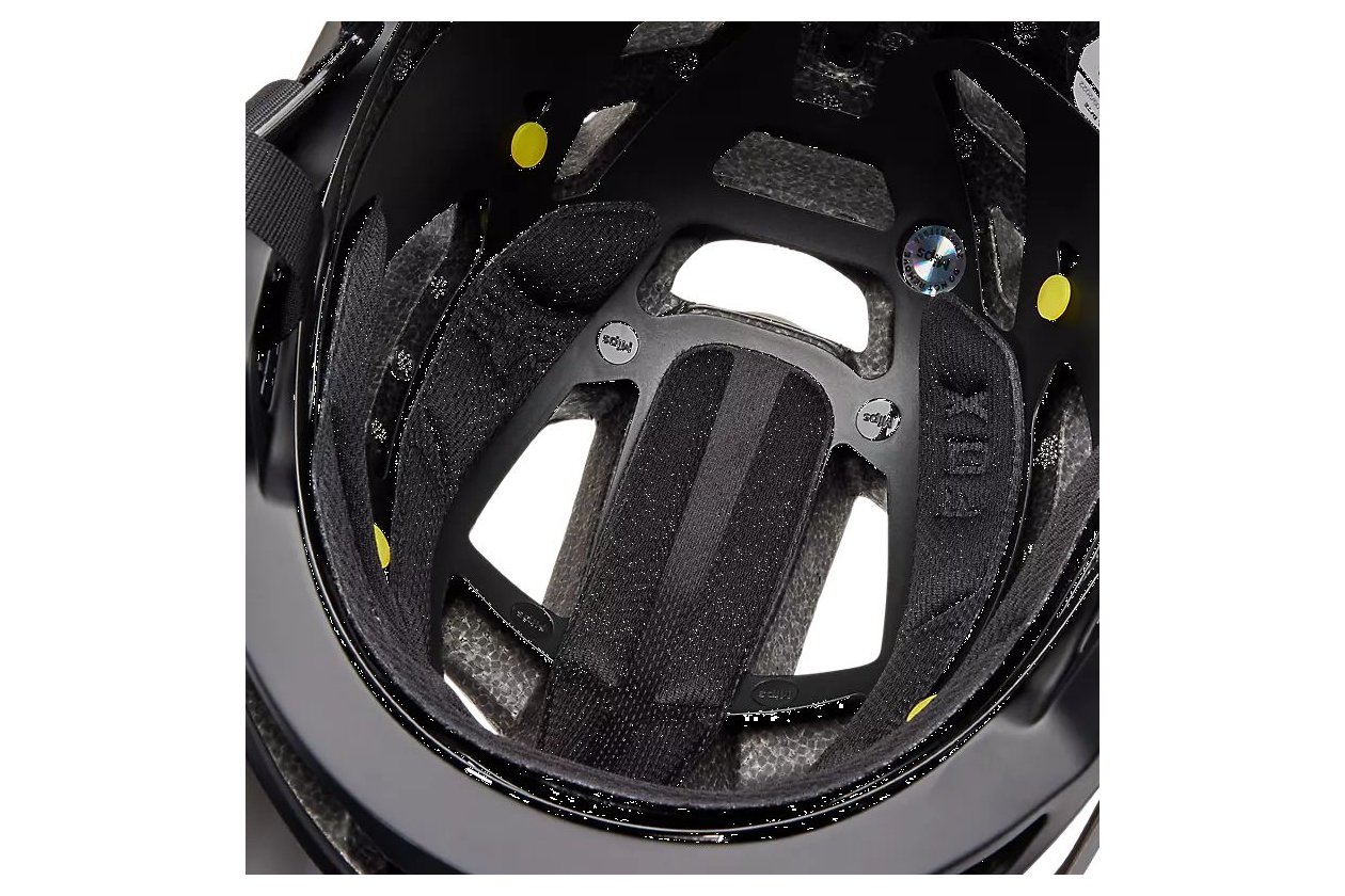 Fox Speedframe MIPS