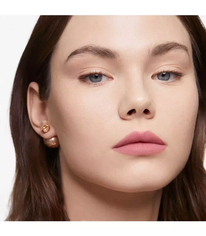 ROUGE DIOR FOREVER Rouge à lèvres sans transfert - Mat ultra-pigmenté