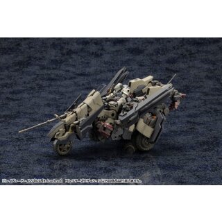 Hexa Gear Plastic Model Kit - Rayblade Impulse (Reloaded) (Collectors Edition)