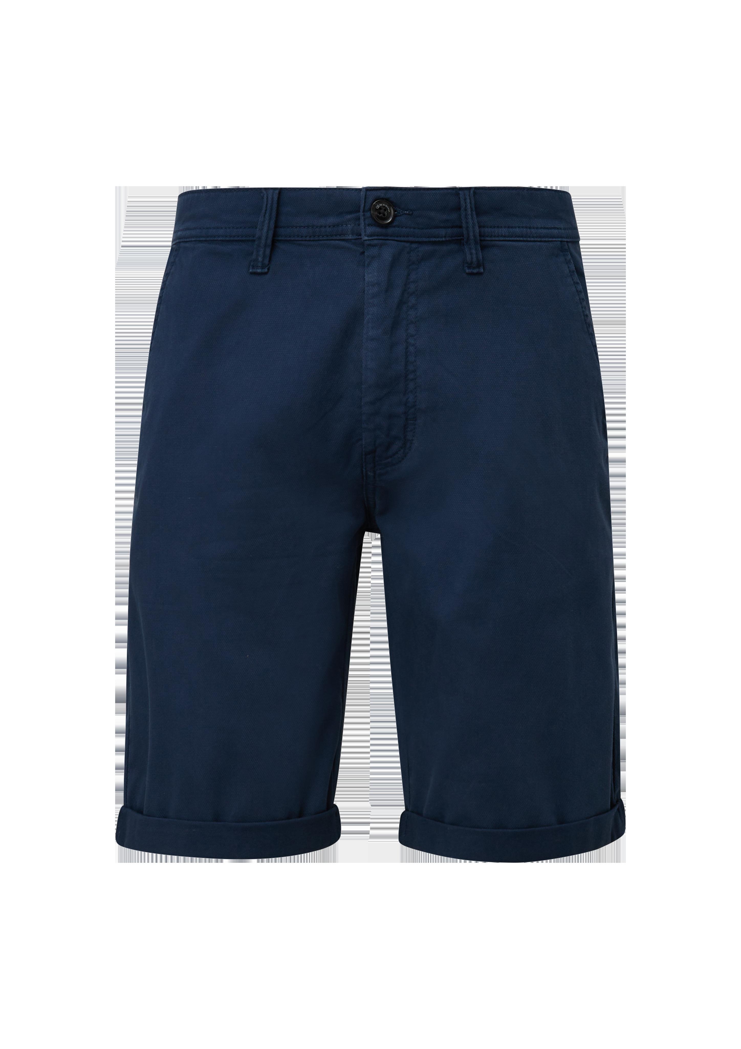 John: Bermuda mit Dobbystruktur  2131608-5852