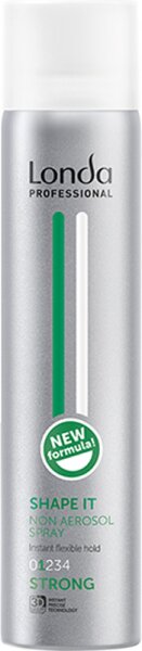 Londa Finish Shape It Haarspray