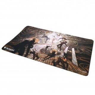 UP - Mystical Archive Day of Judgment Playmat