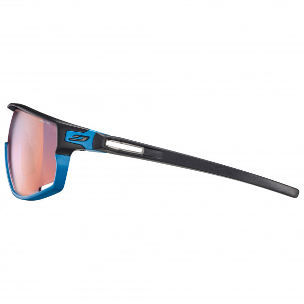 Julbo - Rush Reactiv Performance S1-3 (VLT 17 / 75%) - Fahrradbrille