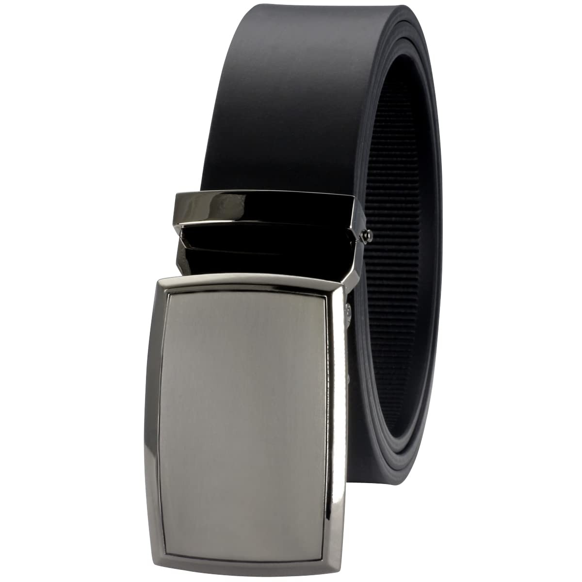 LINDENMANN ACCESSORIES Handtaschen schwarz Ledergürtel LINDENMANN LM, schwarz