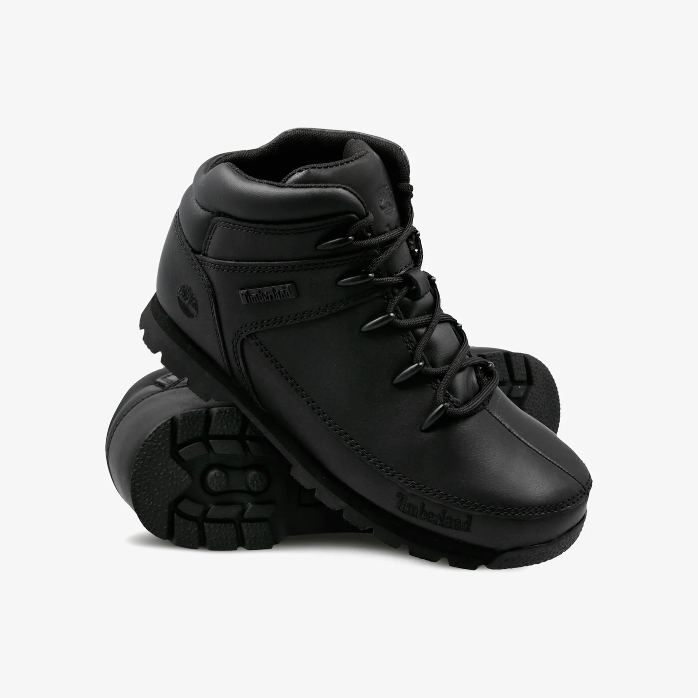 TIMBERLAND EURO SPRINT Schwarz