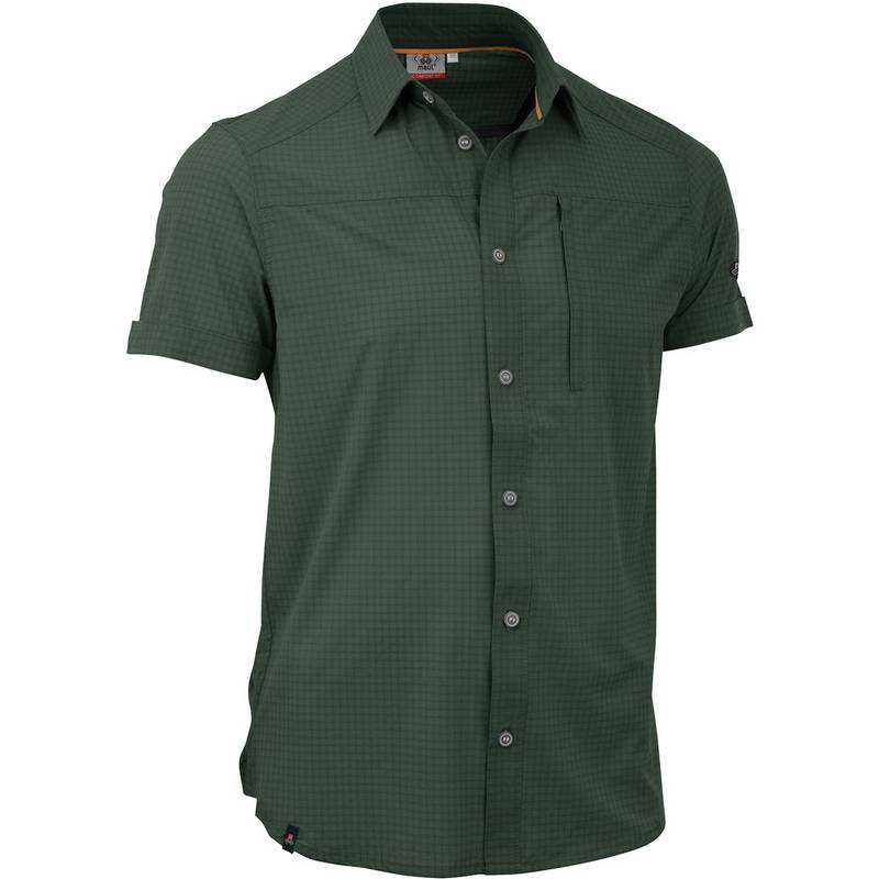 Maul Sport Veniv Outdoorhemd Herren