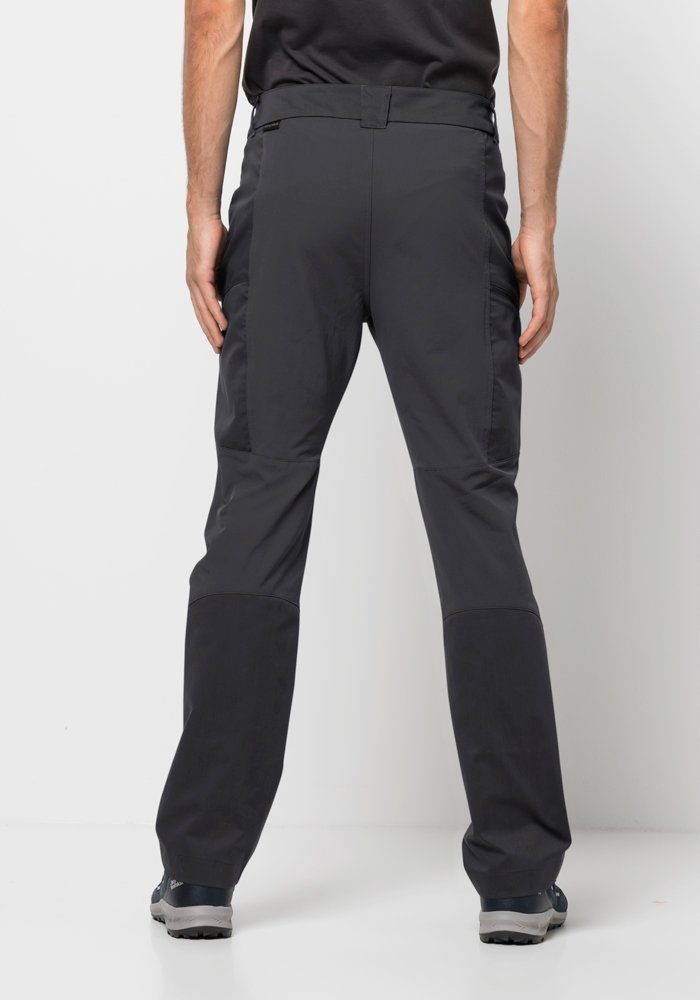 Jack Wolfskin Softshellhose ACTIVATE TOUR PANT M