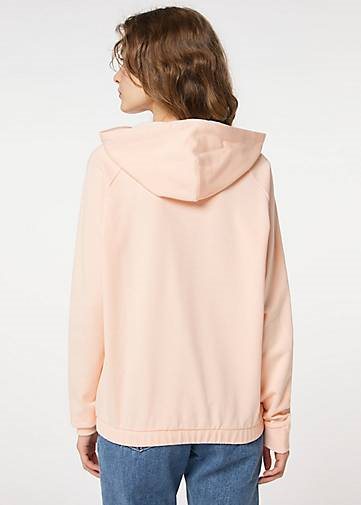 SOMWR Hoodie BE THE PLANET HOODIE