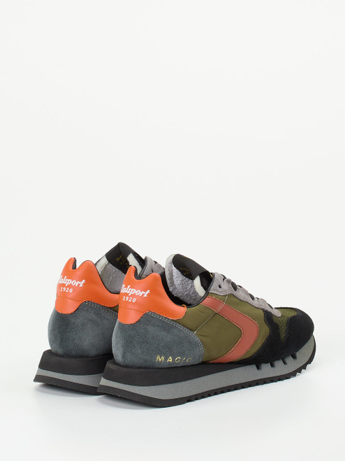 Sneaker-46616900004 Valsport
